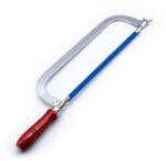 E-Value fémfűrész HSS-acél pengével - 250 mm