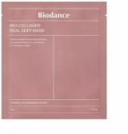 Biodance Bio-Collagen Real Deep Mask - Mélyhidratáló Hidrogél Maszk Kollagénnel és Enzimekkel 1db/34g