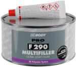 HB BODY F290 Multifiller ultralight 2K poliészter javítókitt 1000ml