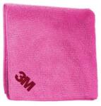 3M 50489 High Performance Ultra Soft rózsaszín polírkendő