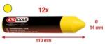 KS TOOLS Creta marcaj KS TOOLS 100.4045 (100.4045)