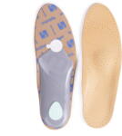 MONETA SK spol. s r. o Anatómiai bőr talpbetét felnőtt cipő méret 45