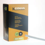 Kerman Cserélhető buffer tömb 17x70 mm, 240 grit/közepes (KERMAN) 50 db (25-06-006)