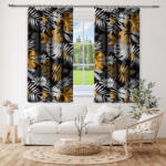 Mondo Italia Függöny szalaggal MIGD277 140x160 cm