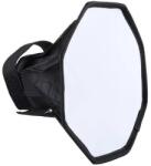 PULUZ nyolcszögletű rendszervaku diffuzor (PU5120)