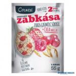 Cornexi Zabkása, 55 g, CORNEXI, piros gyümölcsös-chia maggal (KHE341) - kecskemetirodaszer