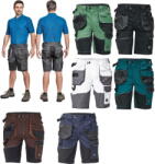 CERVA DAYBORO rövidnadrág - munkavedelemzona - 11 600 Ft