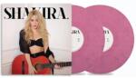 Sony Shakira - Shakira (2lp, 10th Anniversary Coloured Vinyl Edition) (2f1247)