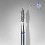 Staleks Capat Freza Flacara Albastru 2, 1mm Staleks