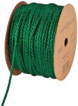  Dekor zsinór 2mm x 25m - Fényes zöld (RS2-58)