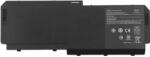 HP Baterie HP HSN-Q12C Li-Ion 8310mAh 6 celule 11.55V Mentor Premium (MMDHP167B1155V8310)