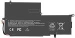 HP Baterie pentru HP Spectre x360 13-4105nf Li-ion 4810mAh 3 celule 11.4V Mentor Premium