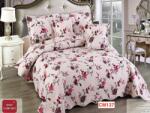 East Comfort Cuverturi Cu 4 Fete De Perna, Bumbac 100%, Cod STC137