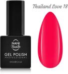 Naní Ojă semipermanentă NANI 6 ml - Thailand Love
