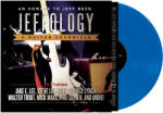 Jeffology An Homage To Jeff Beck (Blue Vinyl)