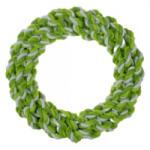 TATRAPET Jucarie pentru caini Tatrapet, cerc de sfoara, 15 cm (48908)