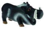 TATRAPET Jucarie pentru caini Tatrapet, porc mistret, 18 cm, negru (48837)