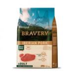Bravery Iberian Pork Medium & Large Breeds Adult Dog - Пълноценна храна за израснали кучета от средни и едри породи с иберийско свинско 12 кг - petfood