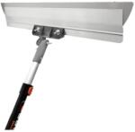 Solid Tools Solid Extra könnyű cserélhető pengés glett lehúzó szett 550mm