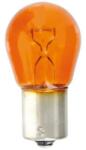 OSRAM Bec Original Line 12V - PY21W - 21W Semnalizare galben BAU15s 1buc Osram