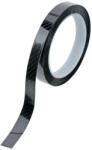 Pilot Lampa Italy Banda ornament carbon adeziva Carbon-Look - 500 x 15cm