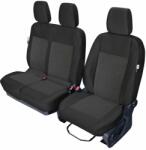 Kegel-Błażusiak Huse scaun fata dedicate pentru Ford Transit Ford Transit Connect II Van ( >2014) cu masuta - 1+2 Locuri
