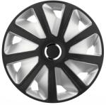 Cridem Capace roti furgoneta VAN Craft RC 4buc - Negru/Argintiu - 16