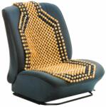 Carpoint Husa scaun fata cu bile 1buc Classic Carpoint