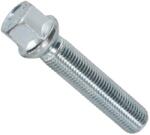 Pilot Lampa Italy Prezoane jante sferice R12 cap 17mm filet M12x1.5 lungime filet 45mm 10buc - TS1