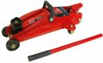 Carpoint Cric hidraulic tip crocodil profesional - 2000kg - 2t