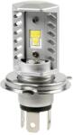 LAMPA Bec Motocicleta Halo Led Pro-Bike 2 H4 15W P43t 9-32V 1buc