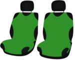 Cridem Huse scaun fata maieu Sport Cridem 2buc - Verde