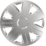 Cridem Capace roti auto Master 4buc - Argintiu - 14