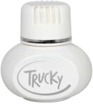 Lampa Odorizant cu reglaj intensitate parfum Trucky 150ml - Iasomie