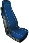 LAMPA Husa scaun camion Silvia bumbac 1buc - Albastru