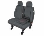 Kegel-Błażusiak Huse scaun furgoneta de transport Elegance DV2 - 2Locuri Table
