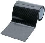 Pilot Lampa Italy Banda ornament carbon adeziva Carbon-Look - 180 x 10cm