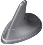 Pilot Lampa Italy Imitatie antena GPS Satellite Navigator - Argintiu