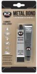 K2 Adeziv epoxidic pentru metal bicomponent Metal Bond K2 56g