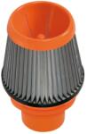 Pilot Lampa Italy Filtru aer conic din otel inoxidabil Super-Charge Sport