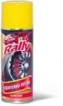 Prevent shine Vopsea pentru etrieri frana aerosol Rally 400ml - Galben
