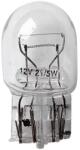 LAMPA Bec 12V W21/5W - 21/5W pozitie si frana soclu sticla W3x16q 2buc Lampa
