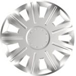 Cridem Capace roti auto Victory 4buc - Argintiu - 15