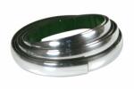 Pilot Lampa Italy Banda ornament crom adeziva - 4m x 35mm - cridem - 104,74 RON