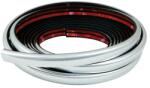 Pilot Lampa Italy Banda ornament crom adeziva profil L - 5m x 15mm