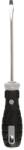 LAMPA Surubelnita cu cap drept Crom-Vanadiu Lampa 1buc - 08x4x100mm Surubelnita