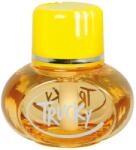 Lampa Odorizant cu reglaj intensitate parfum Trucky 150ml - Vanilie
