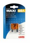 Lampa Siguranta plata Maxi - 40A