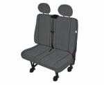 Kegel-Błażusiak Huse scaun furgoneta de transport Elegance DV2-M - 2Locuri