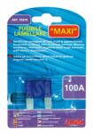 Lampa Siguranta plata Maxi - 100A